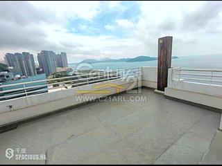 Pok Fu Lam - Aegean Terrace 12