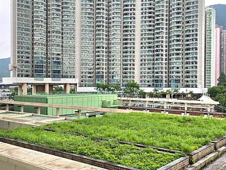 Tung Chung - Tung Chung Crescent 04