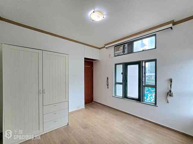 Tung Chung - Tung Chung Crescent 07
