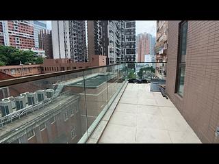 Sai Ying Pun - Kensington Hill 02
