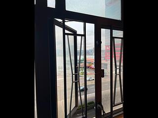 上环 - 嘉安大厦 04