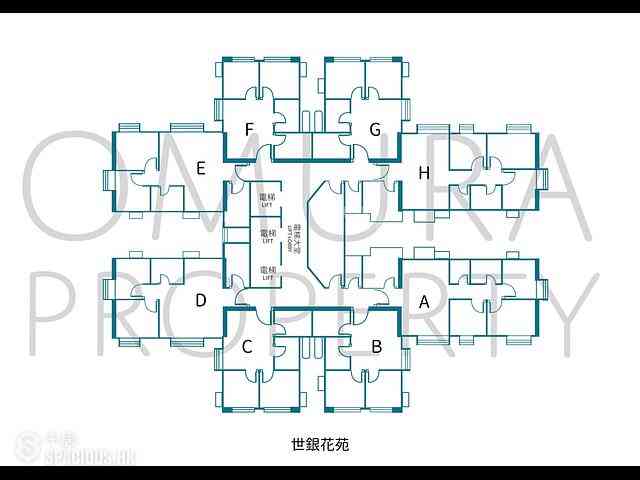 Poho - 世銀花苑 04