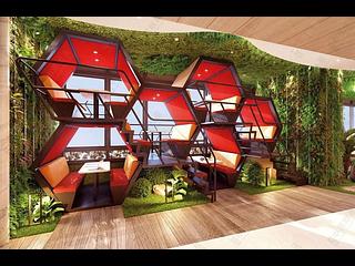 Sai Ying Pun - Two・Artlane 17