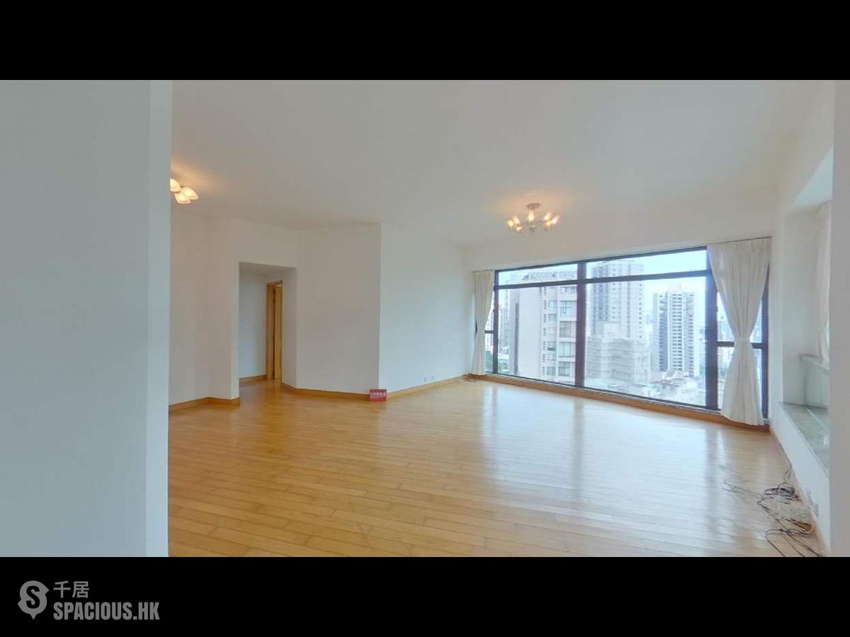 Mid Levels Central - Fairlane Tower 01