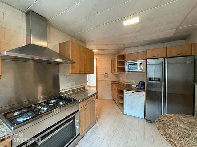 Mid Levels Central - Fairlane Tower 08