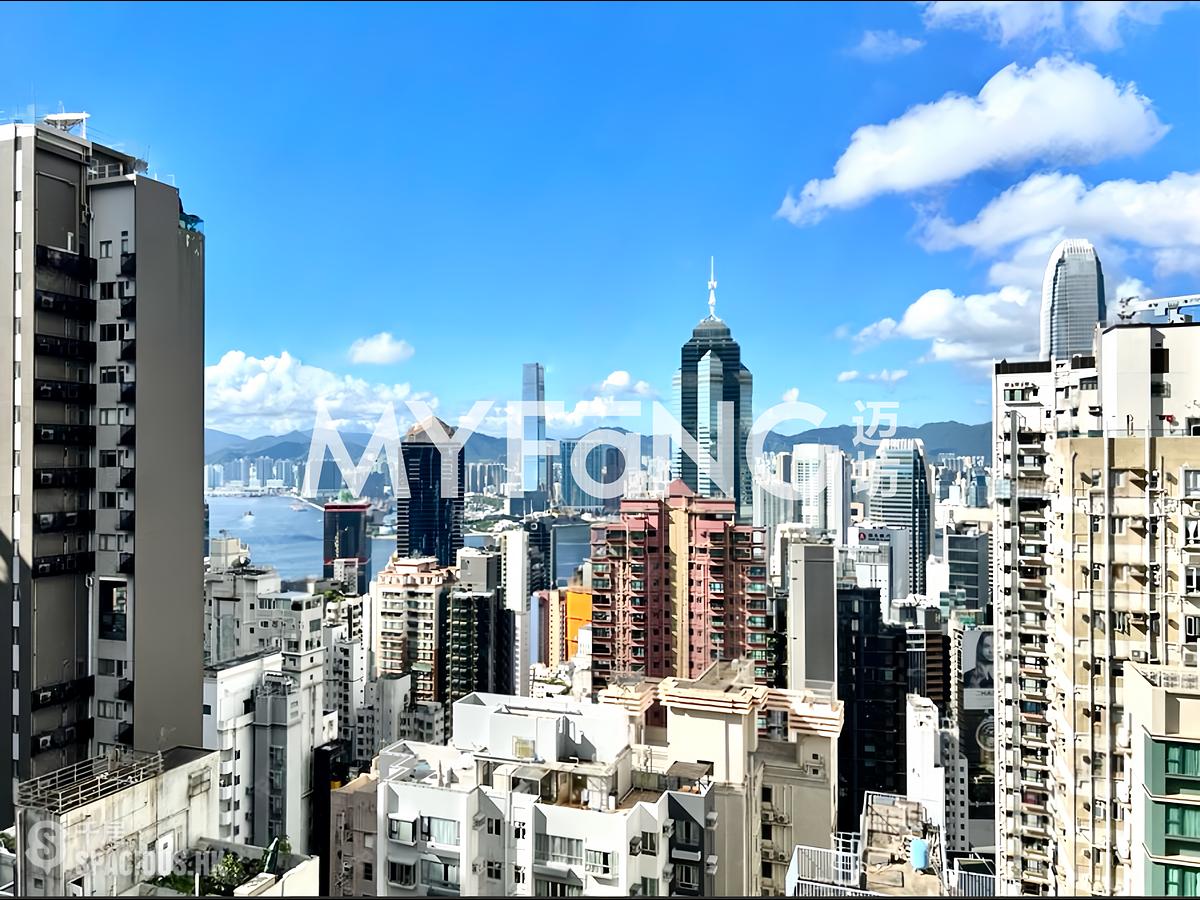 中半山 - 羅便臣道31號 01