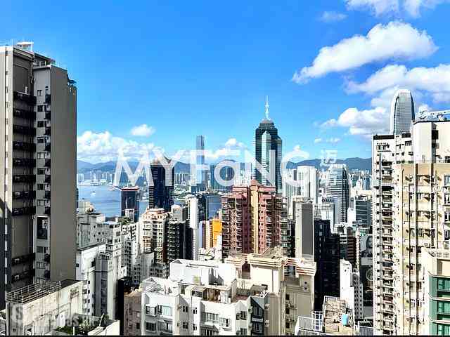 中半山 - 罗便臣道31号 01