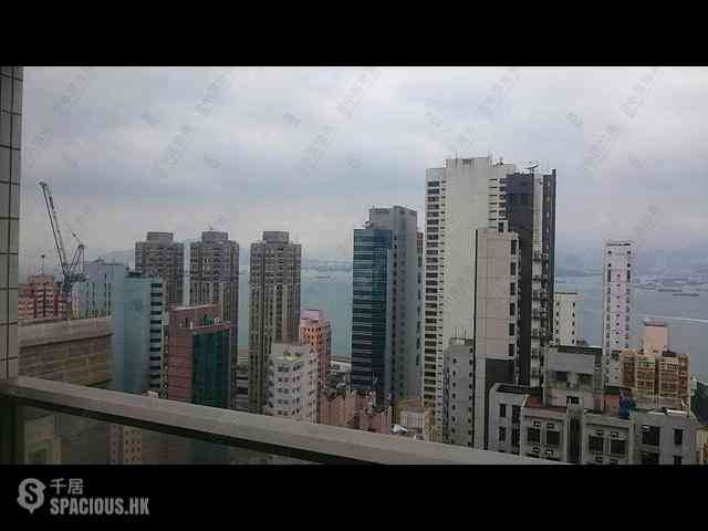 Sai Ying Pun - Island Crest Block 1 05