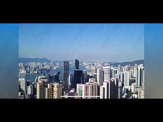 Mid Levels Central - Tregunter Tower 3 08