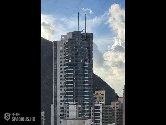 Mid Levels Central - Tregunter Tower 3 13