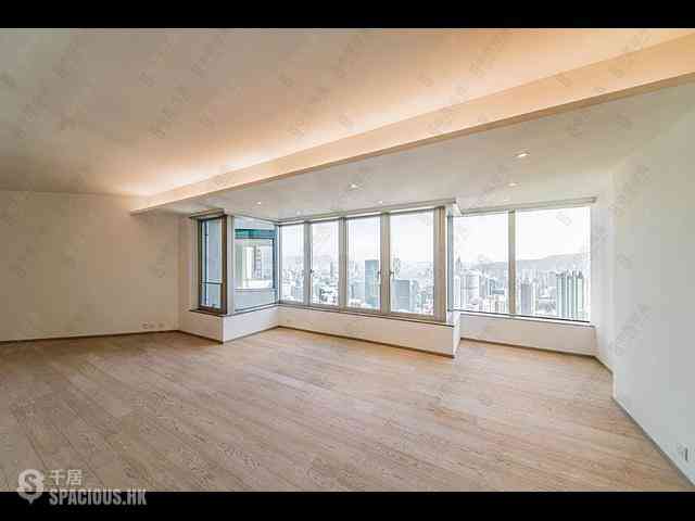 Mid Levels Central - Tregunter Tower 3 21