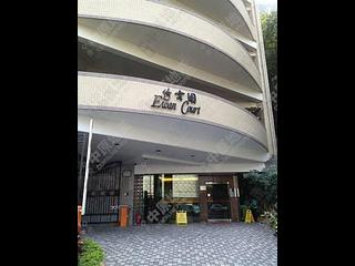 東半山 - 倚云阁 12
