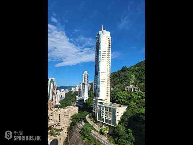 中半山 - The Mayfair 01