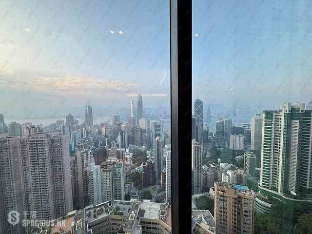 中半山 - The Mayfair 02