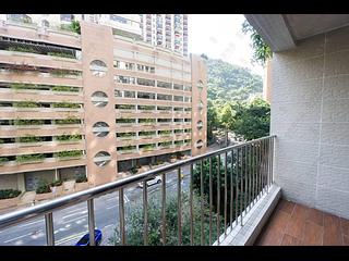 湾仔 - 凤凰阁5座 08