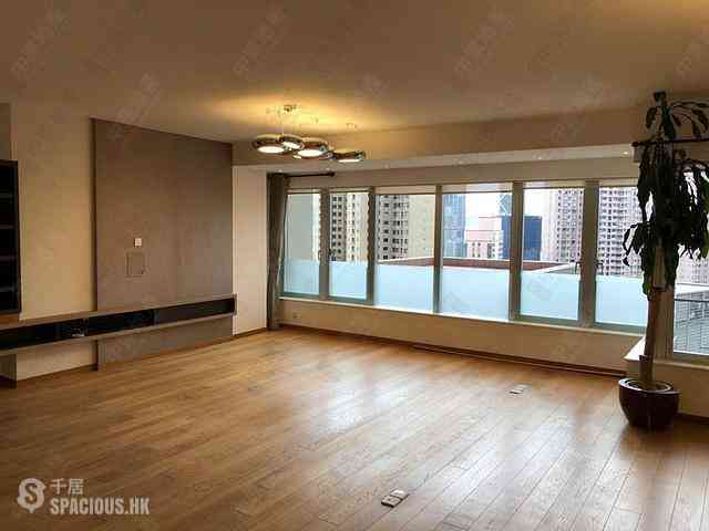 Mid Levels Central - Tregunter Tower 3 01