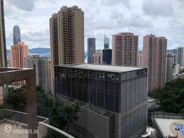 Mid Levels Central - Tregunter Tower 3 11