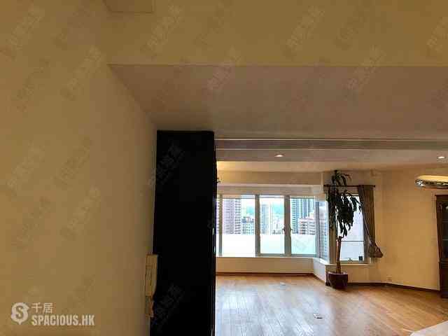 Mid Levels Central - Tregunter Tower 3 23
