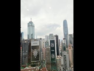 中環 - One Central Place 06