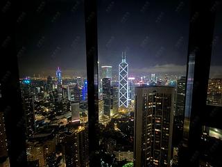 Mid Levels Central - Fairlane Tower 10