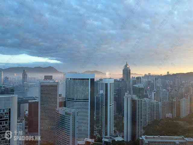 中半山 - 宝云山庄 11