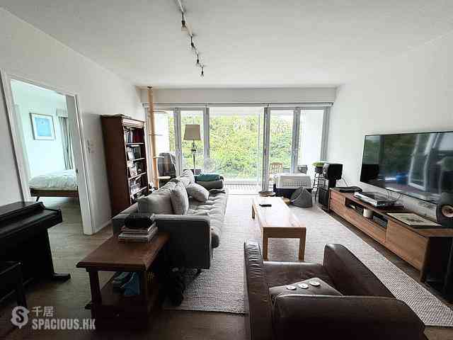 Pok Fu Lam - Regent Palisades Block 2 01