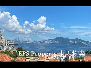 愉景湾 - 愉景湾5期 颐峰 涛山阁 (9座) 03