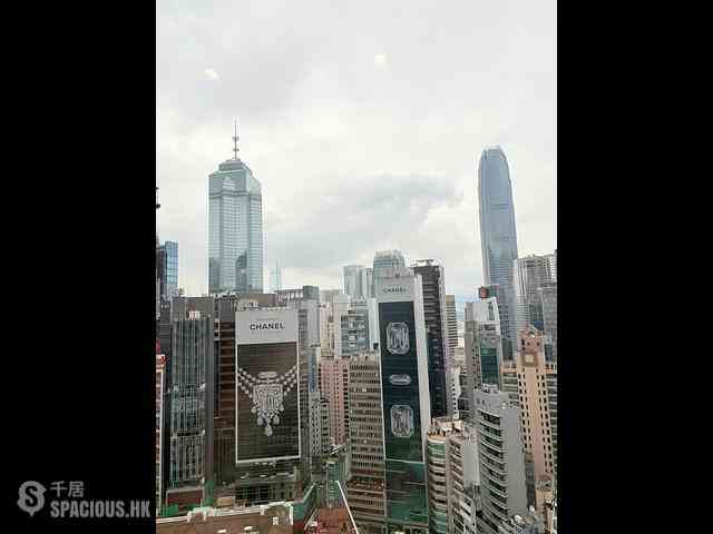 中環 - One Central Place 01
