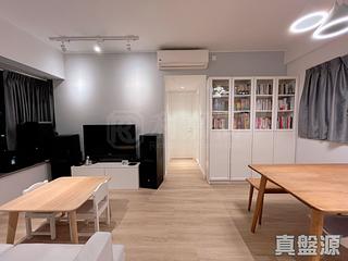 Tseung Kwan O - The Metro City Phase 2 Block 3 02