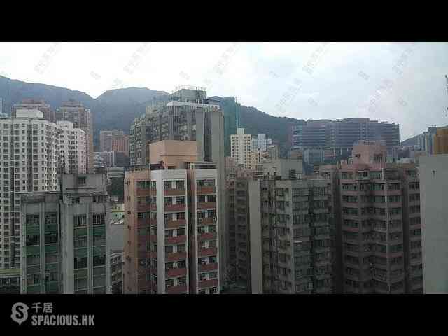 Shek Tong Tsui - Upton 17