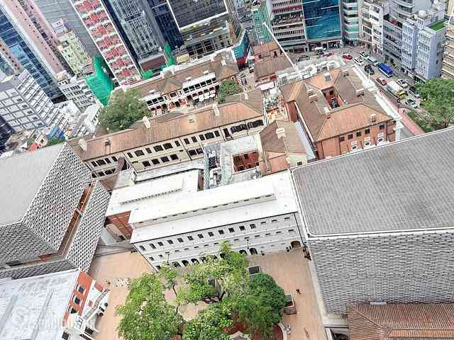 中環 - One Central Place 10