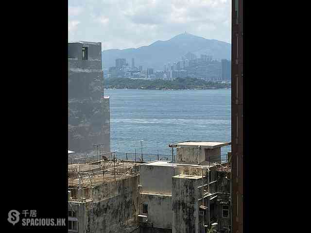 上環 - Heep Kee Commercial Building 02