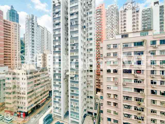 跑马地 - 雅仕阁 09