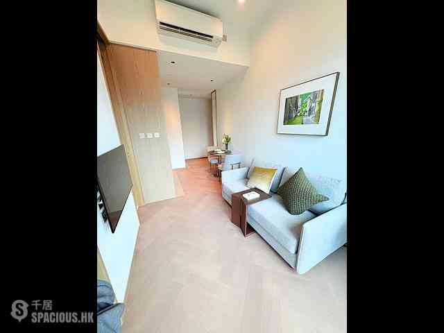 中環 - One Central Place 11