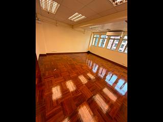 Sheung Wan - Heep Kee Commercial Building 04