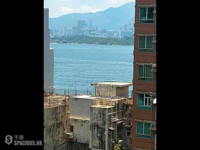 上環 - Heep Kee Commercial Building 01