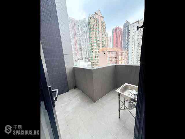 中環 - One Central Place 08