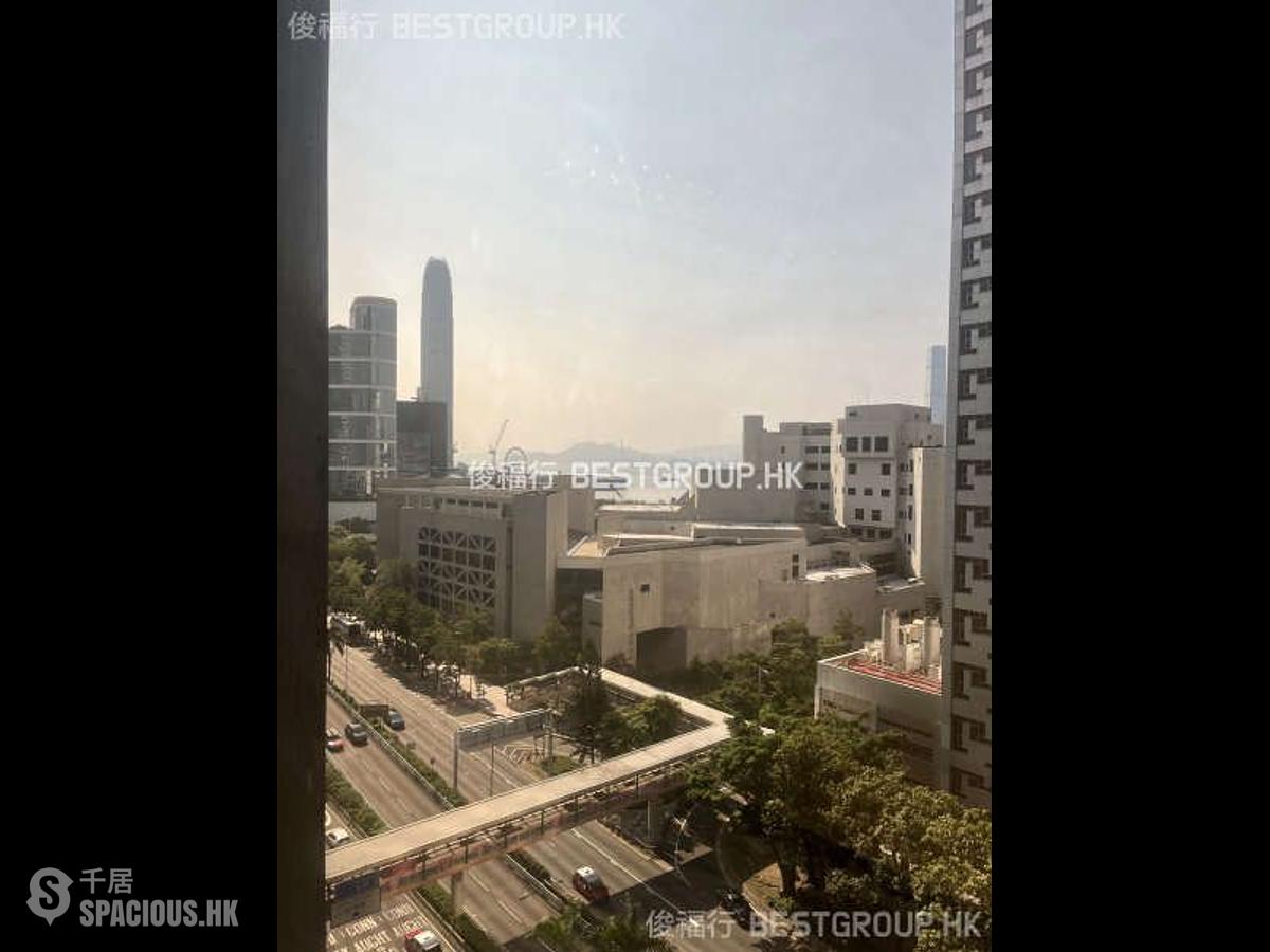 湾仔 - 东亚银行港湾中心 01