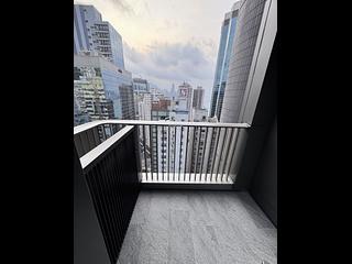 炮台山 - 101 Kings Road 02