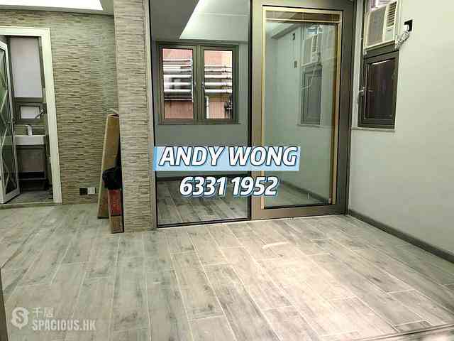 Central - Kar Ho Building 03