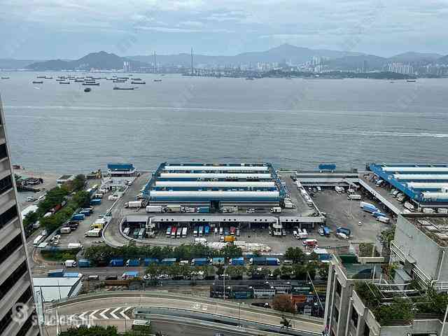Shek Tong Tsui - Lun Fung Court 01
