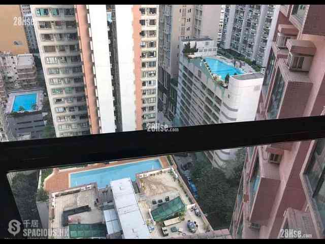 Mid Levels Central - Blessings Garden 02