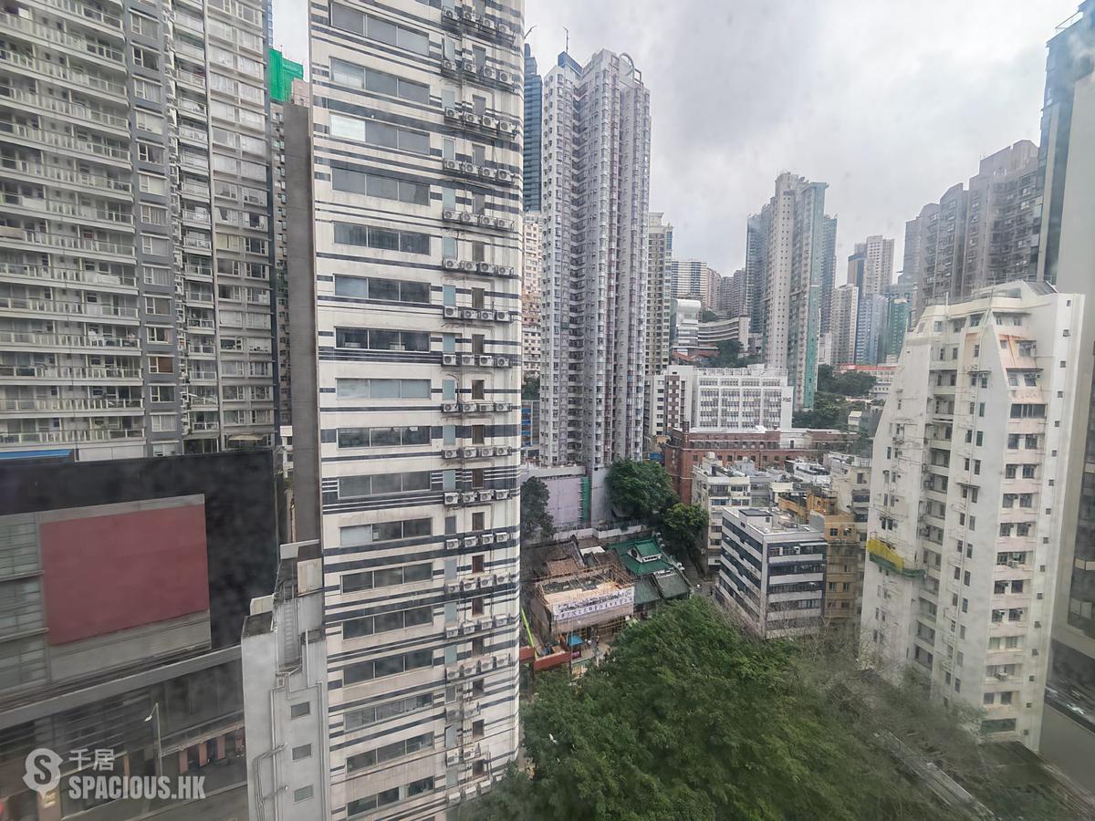 Sheung Wan - Central House 01