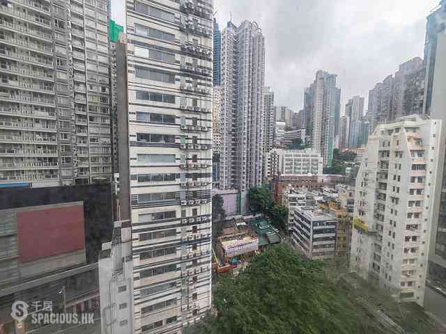 Sheung Wan - Central House 01