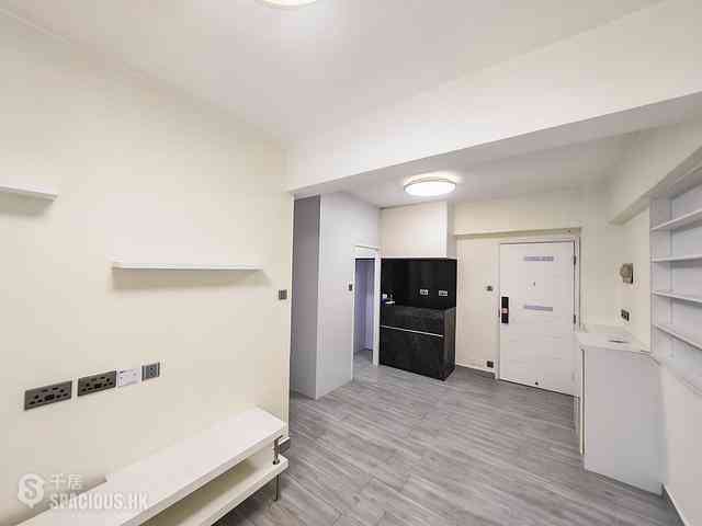 Sheung Wan - Central House 02