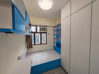 Sheung Wan - Central House 06