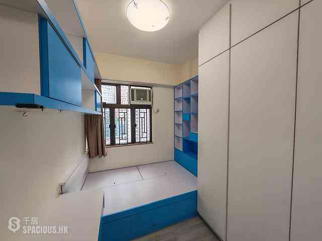Sheung Wan - Central House 06