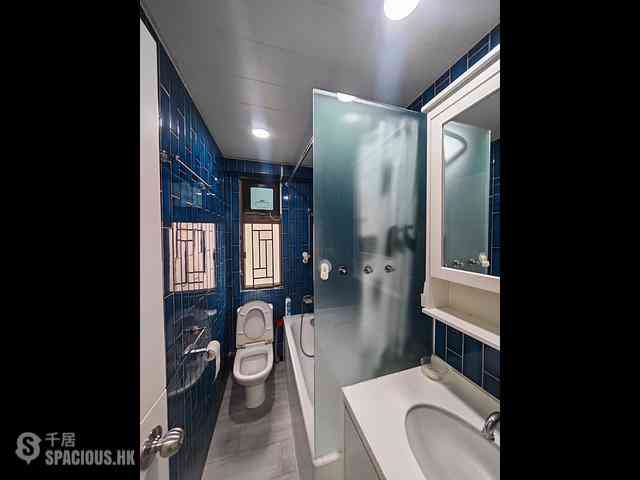 Sheung Wan - Central House 07