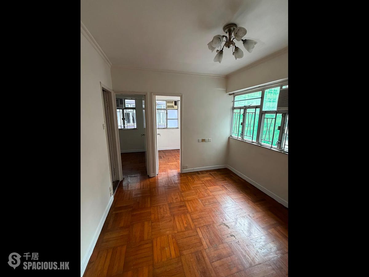 Hung Hom - Whampoa Estate 01