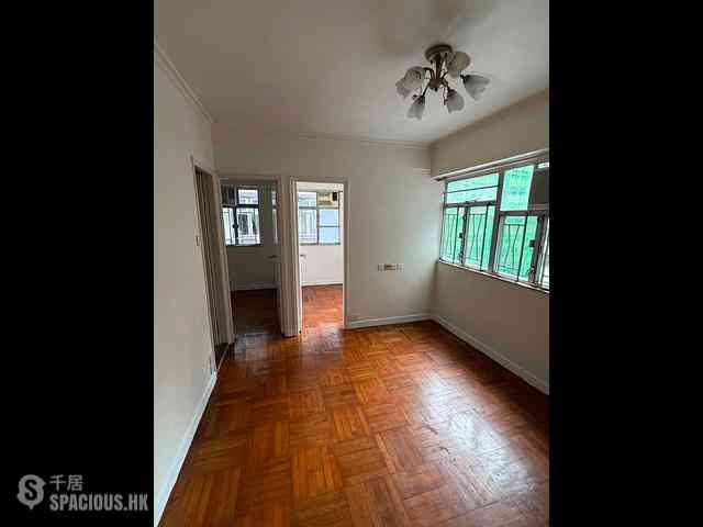 Hung Hom - Whampoa Estate 01